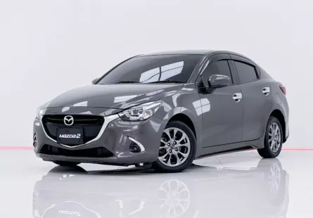 6A528 MAZDA 2 1.3 HIGH PLUS AT 2020