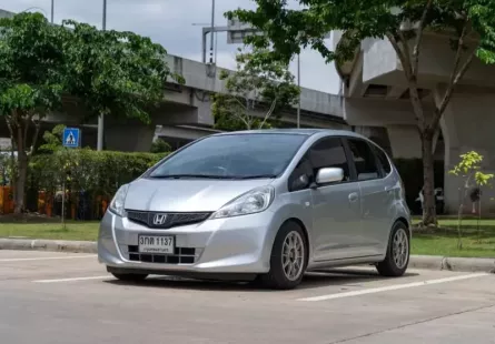 ขายรถ Honda Jazz 1.5 S (AS) ปี จด 2014