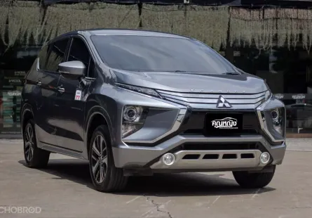 2019 Mitsubishi Xpander 1.5 GT Wagon 