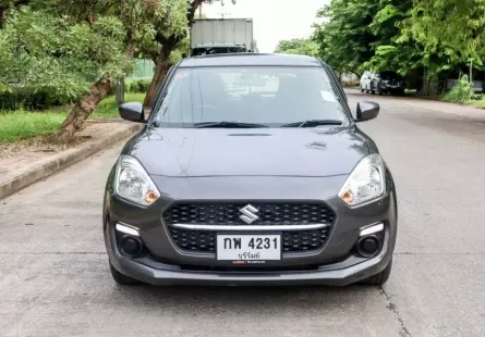 2023 Suzuki Swift 1.2 GL รถเก๋ง 5 ประตู 