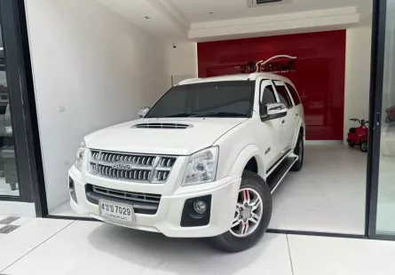 2012 Isuzu MU-7 3.0 CHOIZ SUV 