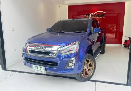 2019 Isuzu D-Max 1.9 Hi-Lander L รถกระบะ 