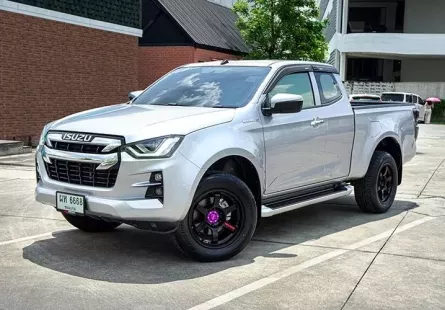 ขายรถ 2020 ISUZU D-MAX HI-LANDER SPACECAB 1.9 Ddi Z 