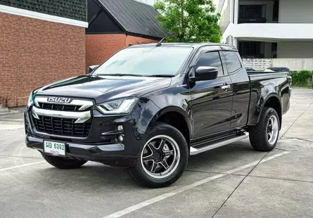 ขายรถ 2021 ISUZU D-MAX  HI-LANDER SPACECAB 1.9 Ddi L DA 