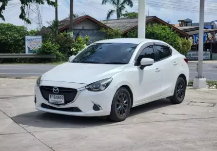 ขายรถ Mazda 2 Skyactiv 1.3 High Connect ปี 2018