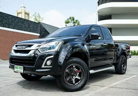 ขายรถ 2016 ISUZU D-MAX 1.9 Ddi L HI-LANDER SPACECAB 