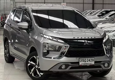 2022 Mitsubishi Xpander 1.5 GT 