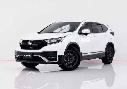 6A560 HONDA CR-V 2.4 ES  2021  