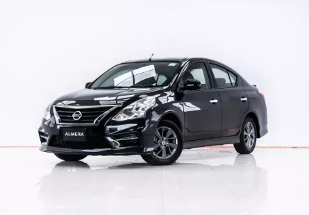 3A382 NISSAN ALMERA 1.2 E SPORTECH AT 2018