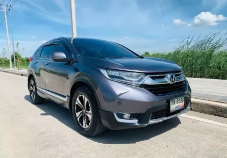 2020 Honda CR-V 2.4 S SUV 