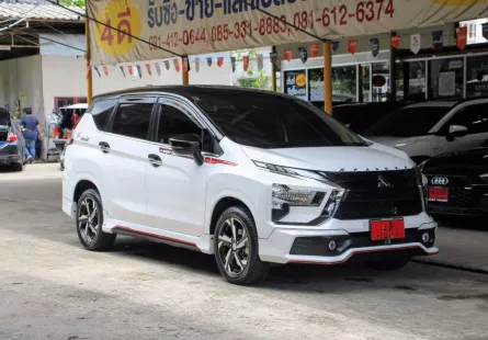 ขายรถ Mitsubishi Xpander 1.5 GT ปี2023 Wagon 