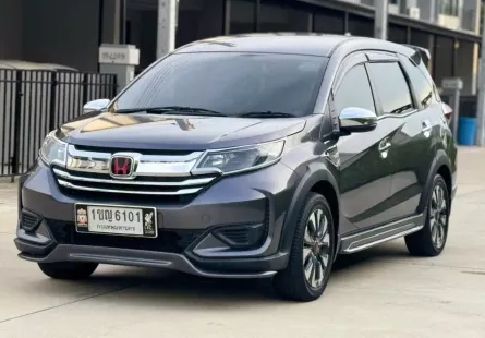 ขาย รถมือสอง 2019 Honda BR-V 1.5 V SUV 