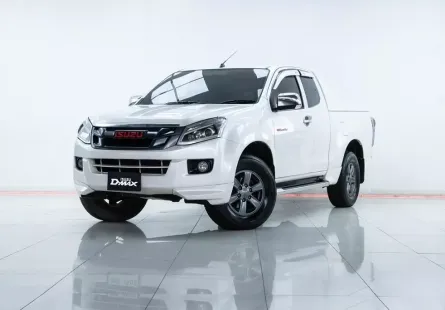 2A520 Isuzu D-Max 2.5 X-Series Z รถกระบะ 2013 