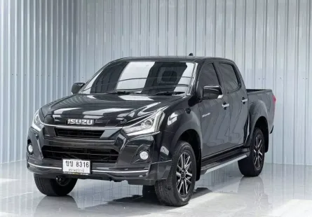 2020 Isuzu D-Max 3.0 HI-Lander Z-Prestige รถกระบะ 