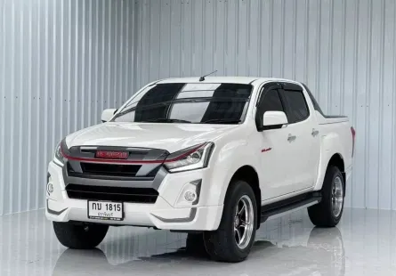 2019 Isuzu D-Max 1.9 HI-Lander X-Series รถกระบะ 