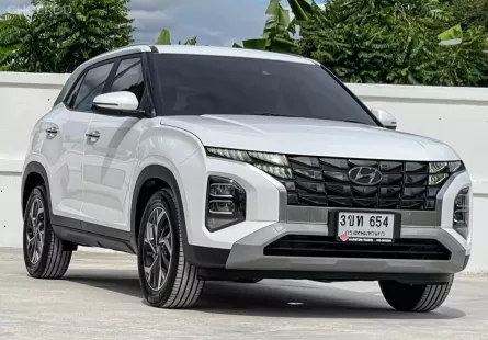 2023 Hyundai Creta 1.5 SE SUV ดาวน์ 0%