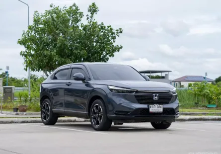 Honda Hr-v 1.5 E e:HEV ปี : 2023