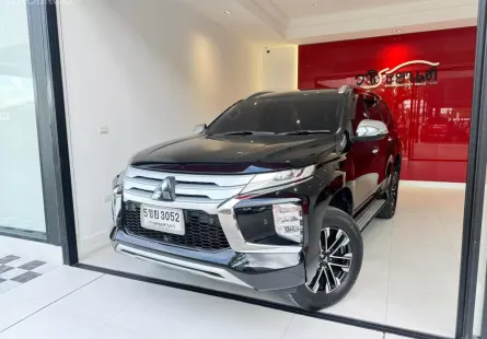 2020 Mitsubishi Pajero Sport 2.4 GT Premium 2WD SUV 