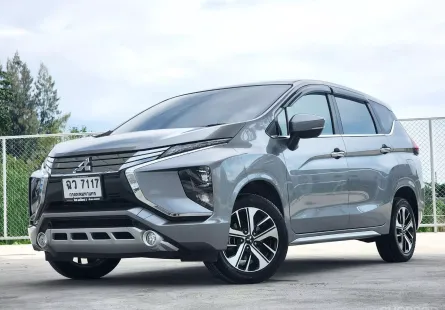 2018 Mitsubishi Xpander 1.5 GT 