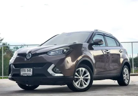 2017 Mg GS 1.5T X SUV 