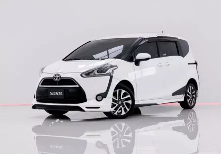 6A577 TOYOTA SIENTA 1.5V 2017