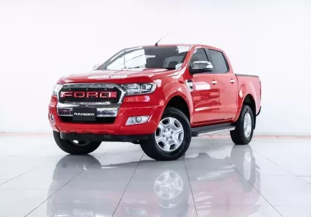 2A513 Ford RANGER 2.2 Hi-Rider XLT รถกระบะ 2016 