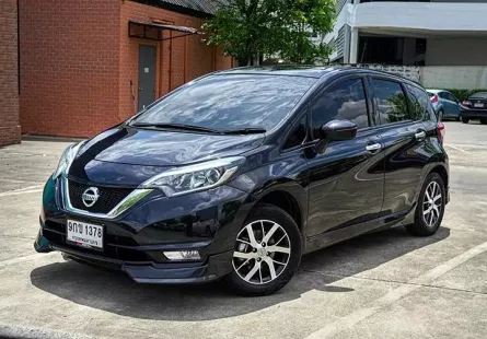 ขายรถ 2019 NISSAN NOTE 1.2 V 