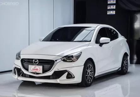 ขายรถ Mazda2 1.3 SP ปี 2018