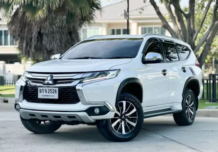 2019 Mitsubishi Pajero Sport 2.4 GT Premium 2WD SUV 