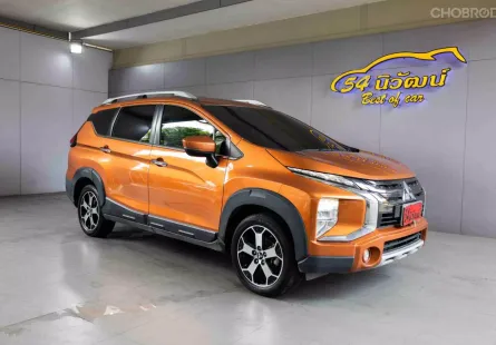 2022 MITSUBISHI XPANDER CROSS 1.5 AT