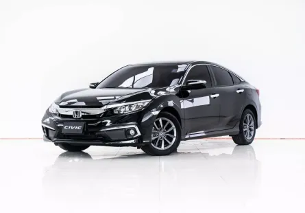 3A394 HONDA CIVIC FC 1.8 EL AT 2019 