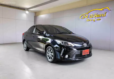 2019 TOYOTA VIOS 1.5 MID MINOR CHANGE CVT