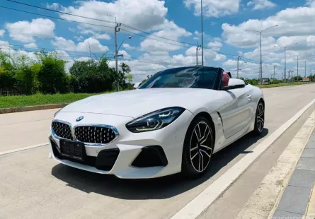 BMW Z4 sDrive30i M Sport  (G29) ปี 2020