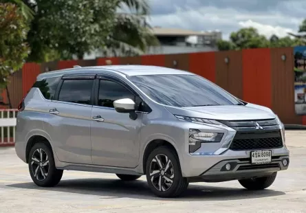 2022 Mitsubishi Xpander 1.5 GT รถมือเดียว 