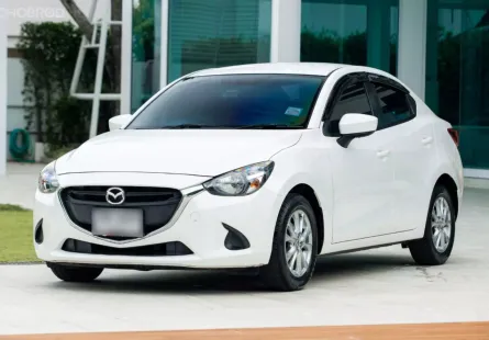 ขายรถ Mazda2 Sedan 1.3 S ปี 2016