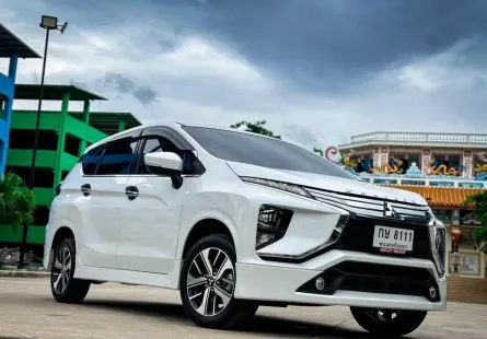 2019 Mitsubishi Xpander 1.5 GT mpv 