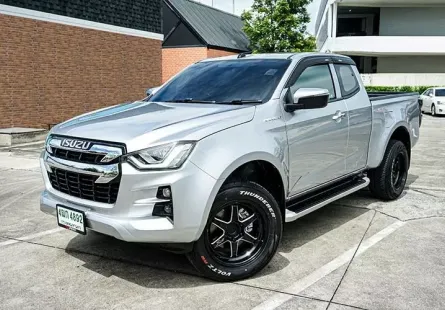 ขายรถ 2020 ISUZU D-MAX HI-LANDER SPACECAB 1.9 Ddi Z 