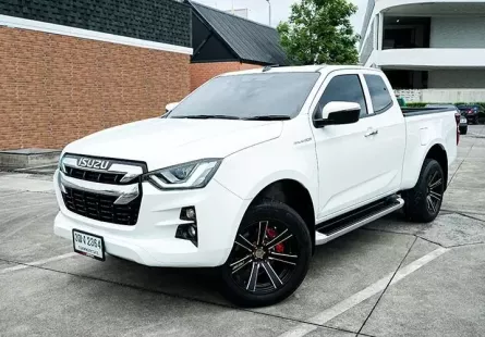 ขายรถ 2020 ISUZU D-MAX HI-LANDER SPACECAB 1.9 Ddi L DA 