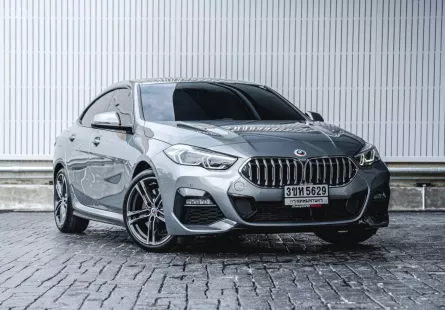 2022 BMW 220i Gran Coupe’ M Sport