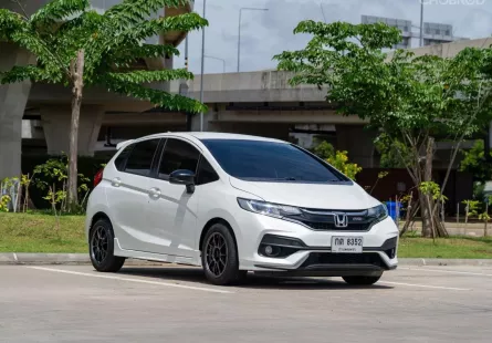 Honda Jazz 1.5 RS ปี : 2018