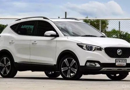 2020 Mg ZS 1.5 X SUV 