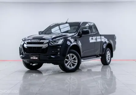 5A975 Isuzu D-Max 1.9 HI-Lander L DA รถกระบะ 2020