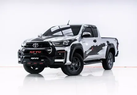 3A414 TOYOTA REVO 2.4 MID PRERUNNER 2022