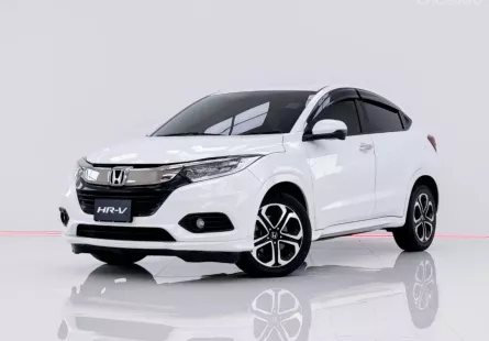 6A56 HONDA HR-V 1.8 EL AT  2019