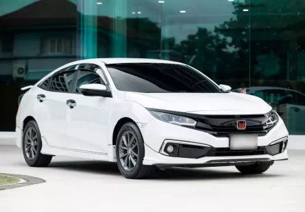 ขายรถ Honda Civic 1.8 EL ปี 2019