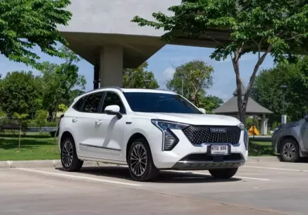 ขายรถ HAVAL JOLION 1.5 HEV ULTRA (TOP) ปีจด 2022