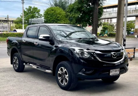 ขาย รถมือสอง 2020 Mazda BT-50 PRO 2.2 Hi-Racer รถกระบะ4ประตู ฟรีดาวน์ ฟรีส่งรถทั่วไทย 