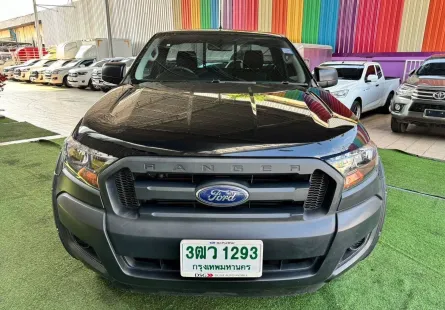 2022 Ford RANGER 2.2 Standard XL รถกระบะ 