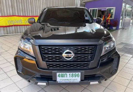 Nissan Navara 2.5 SL MT 2021