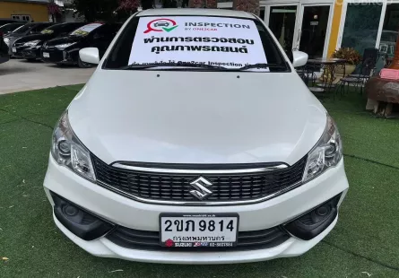 Suzuki Ciaz 1.2 GL AUTO 2022